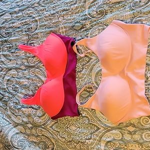 36D VS sport bras